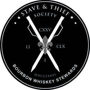 Stave & Thief Society logo