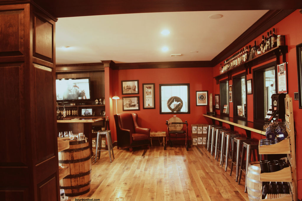 Picture of Smooth Ambler Tasting Room