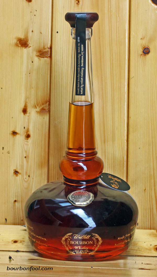 A Holiday Gift For Bourbon Enthusiasts - Bourbonfool