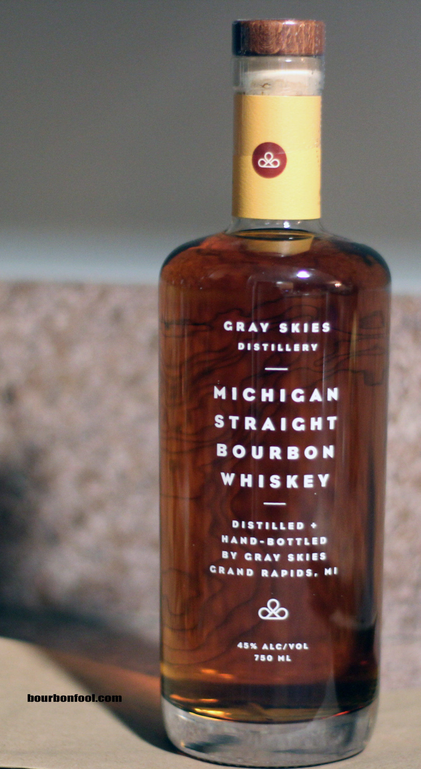 Gray Skies Distillery Shines in Grand Rapids Bourbonfool
