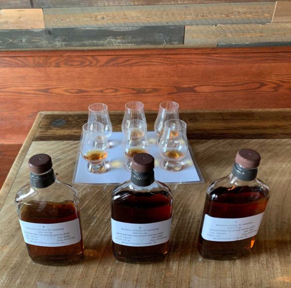 Blending the Ideal Bourbon Bourbonfool