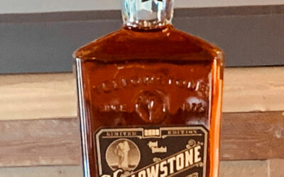 Yellowstone Bourbon Yesterday and Today