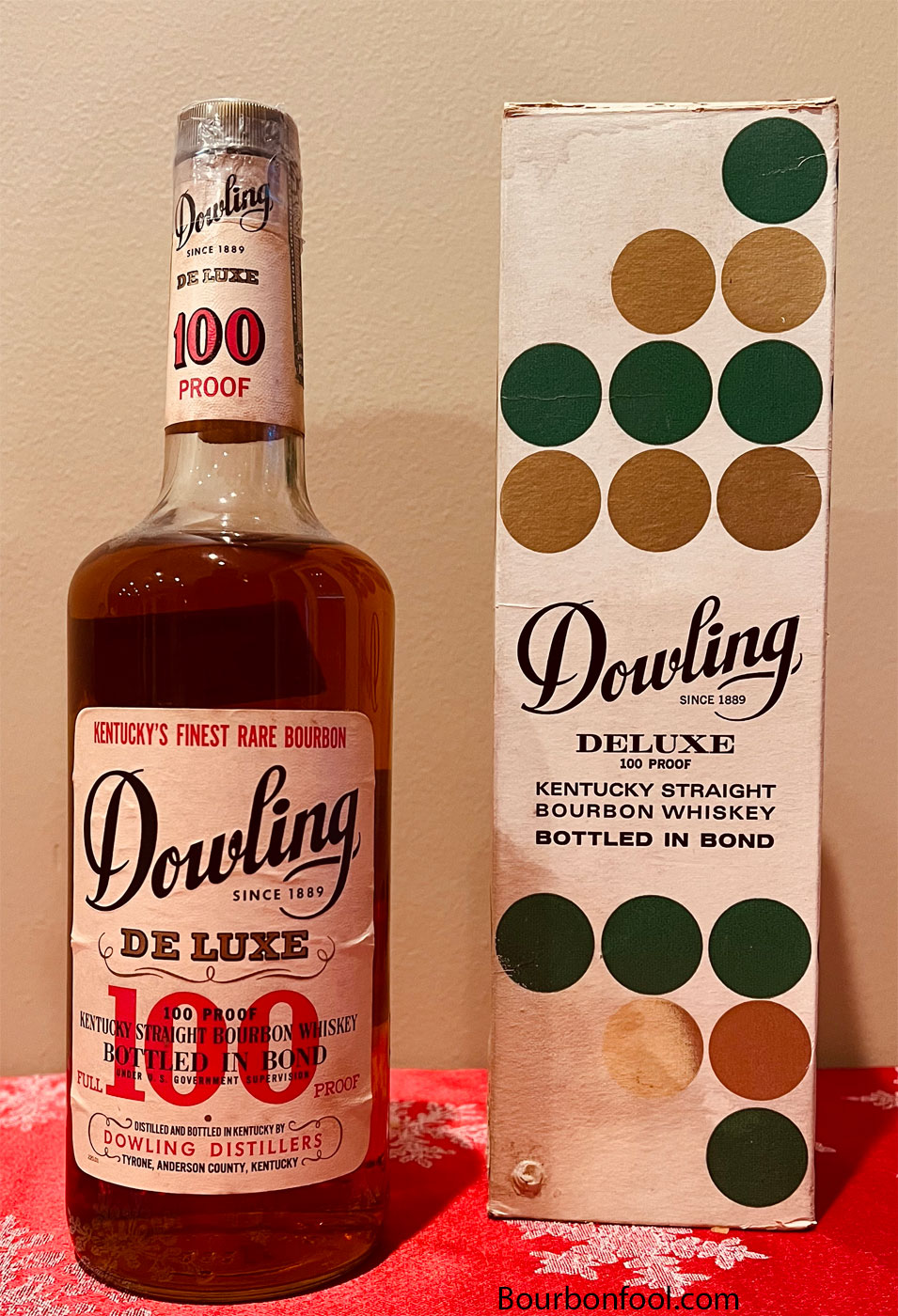 Mary Dowling a Distiller, Bootlegger, and Philanthropist - Bourbonfool