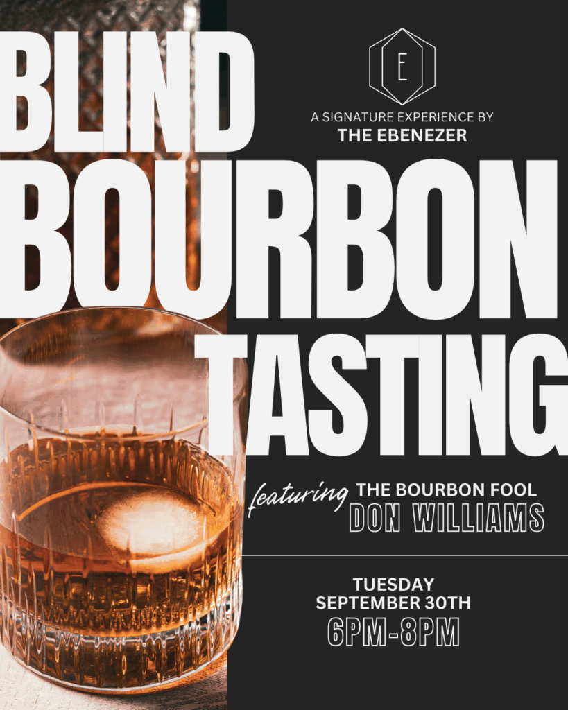 Michigan's Premier Speakeasy - The Ebenezer