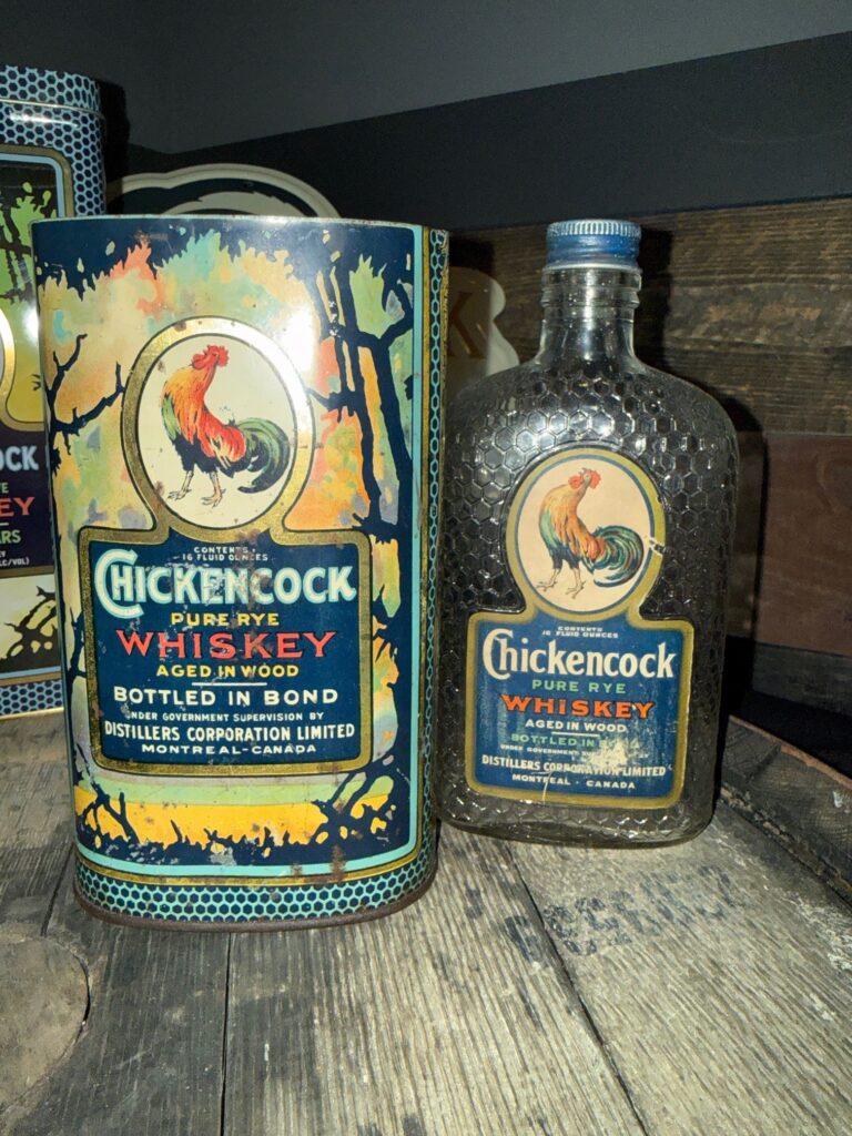 Chicken Cock Whiskey: From 1856 Origins to Modern Revival in Kentucky
